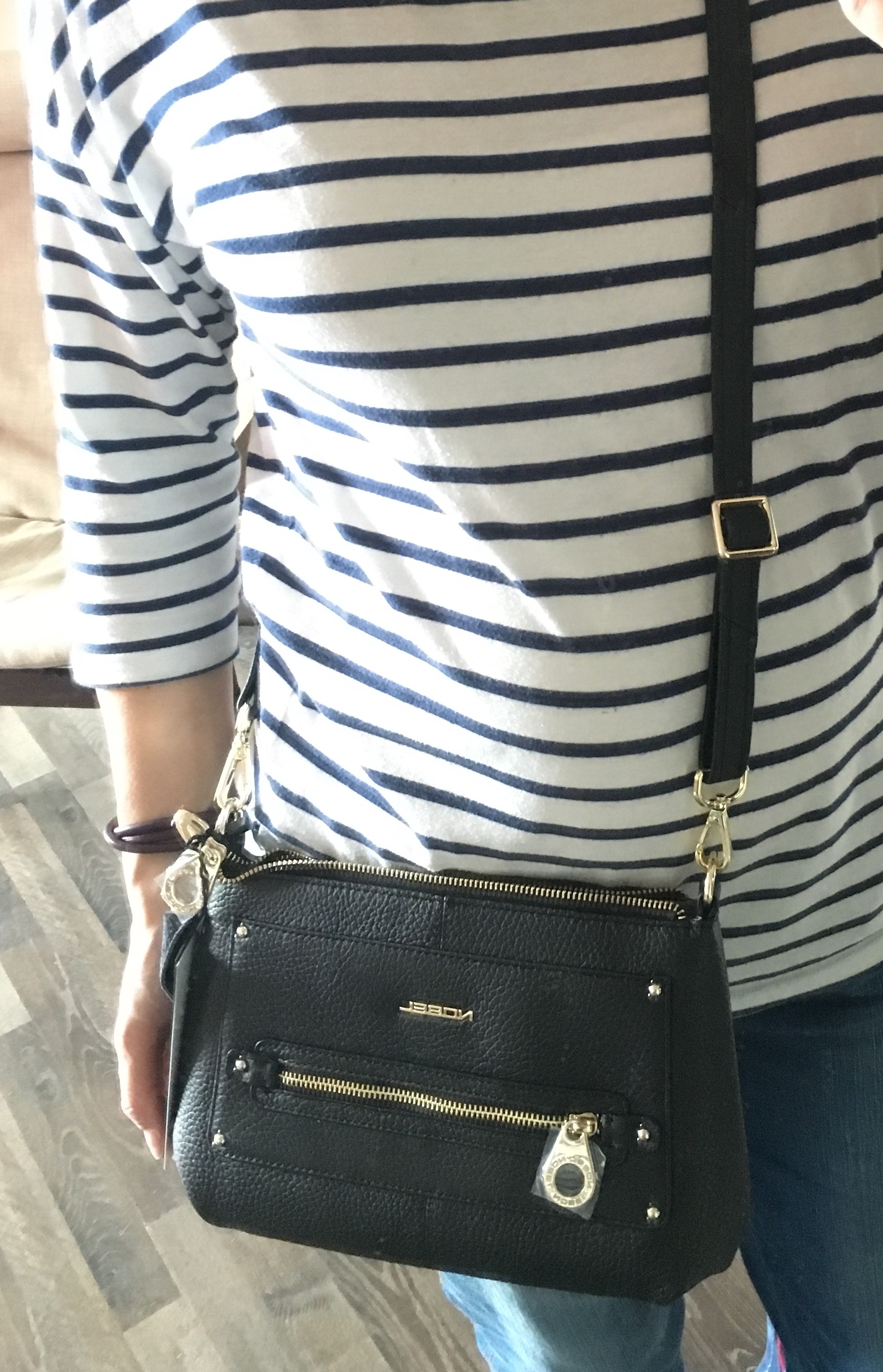 Сумки из ЗШ