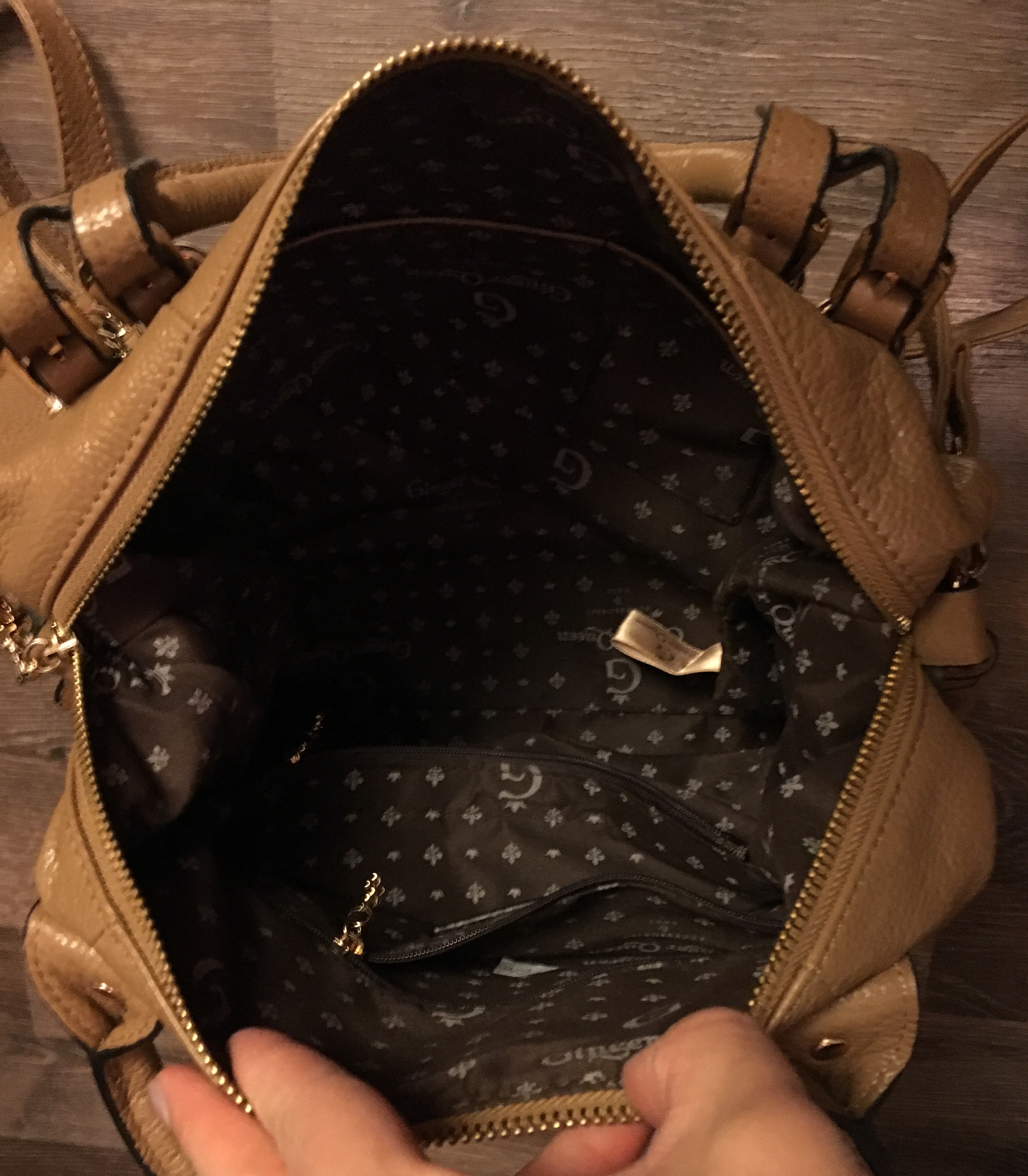 пристроено