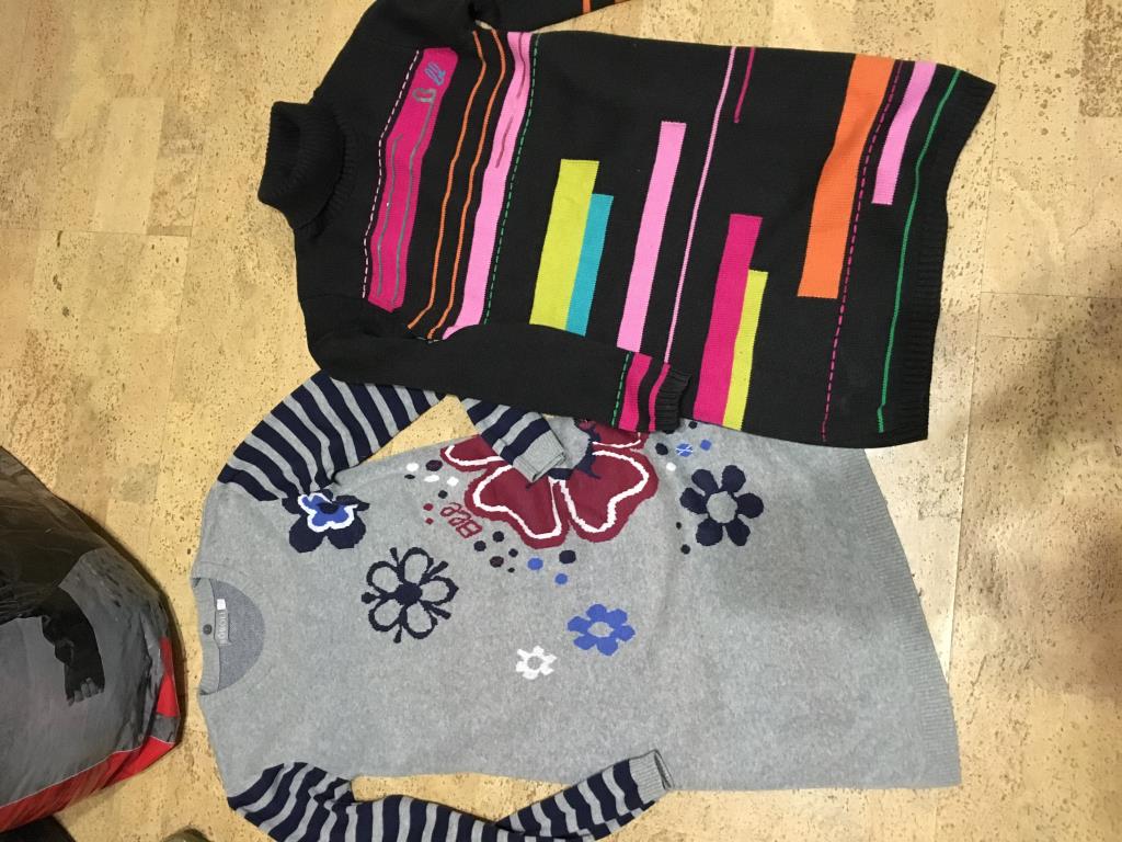 продам для девочки б/у мало совсем