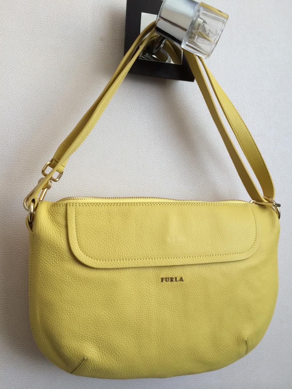 Сумки из ЗШ