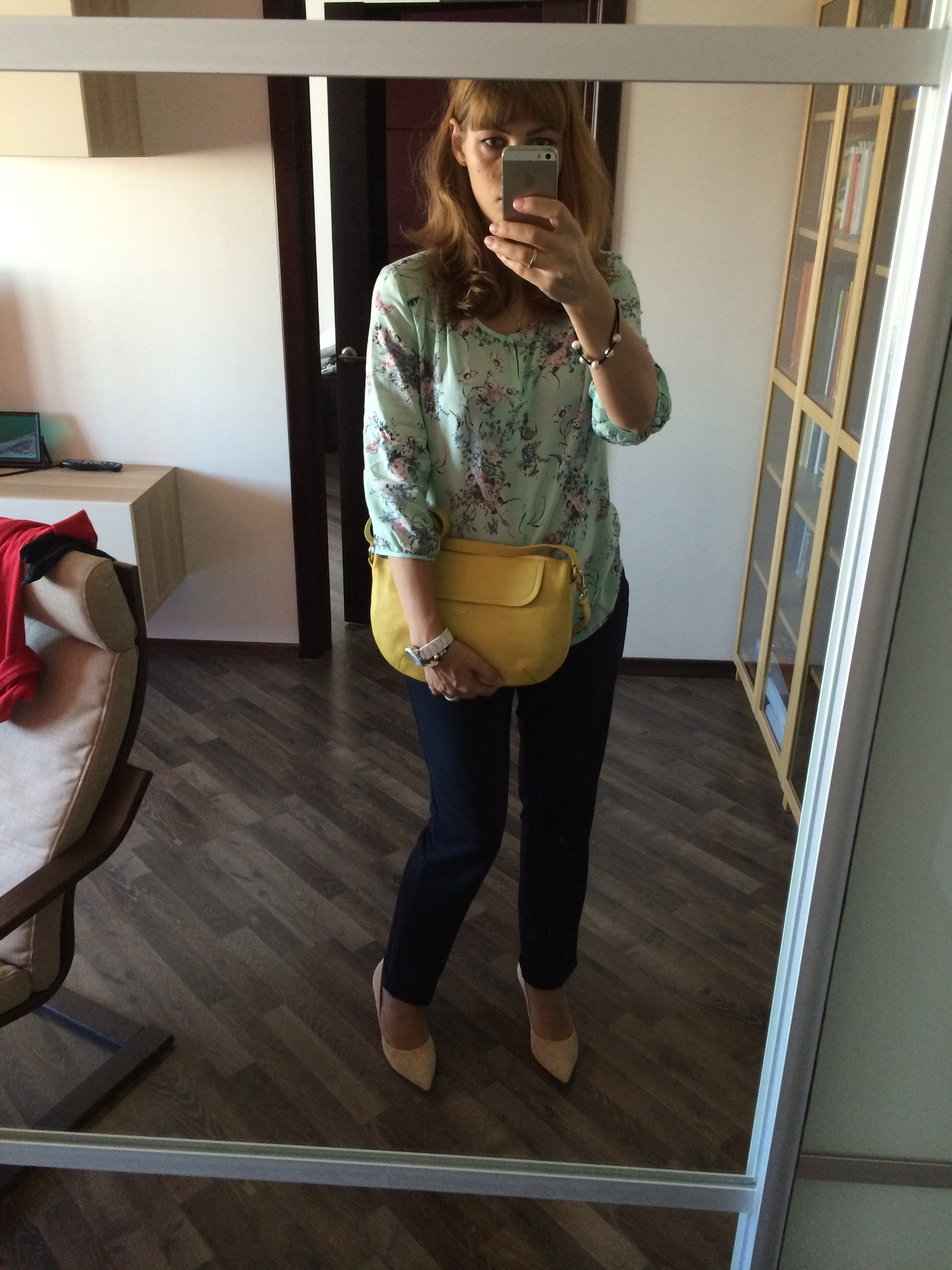 Сумки из ЗШ