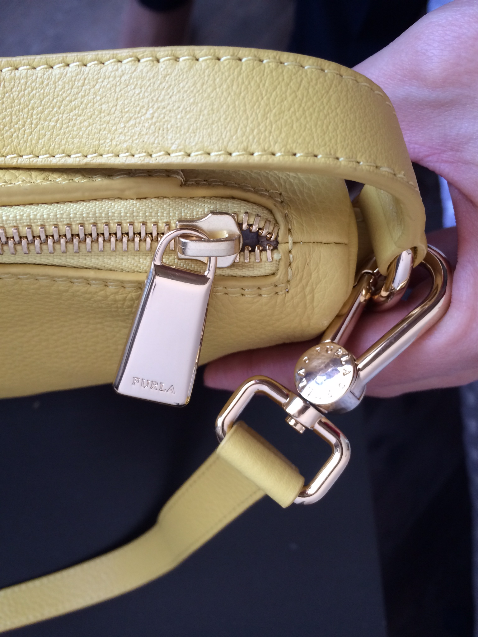 Сумки из ЗШ