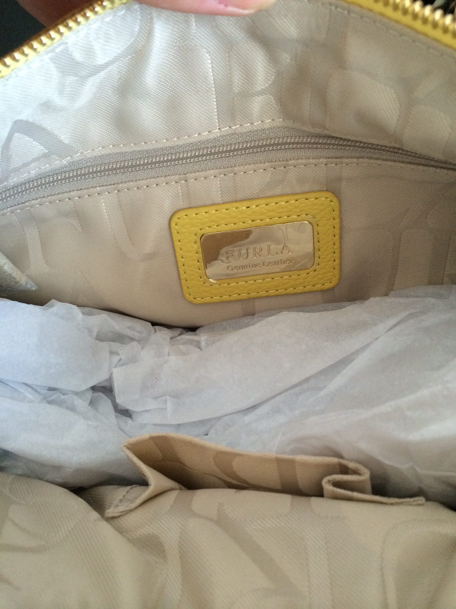 Сумки из ЗШ