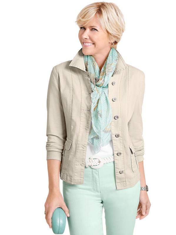 Мамин гардероб