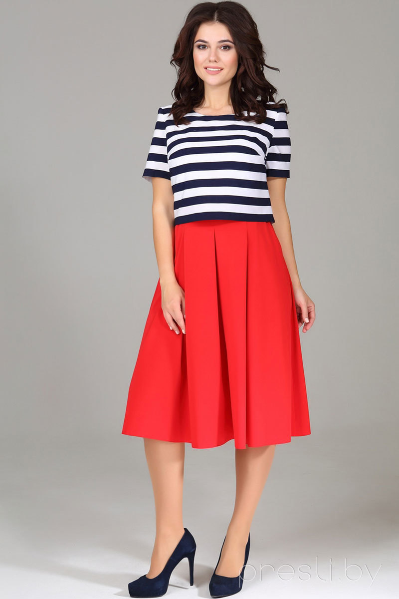 Мамин гардероб