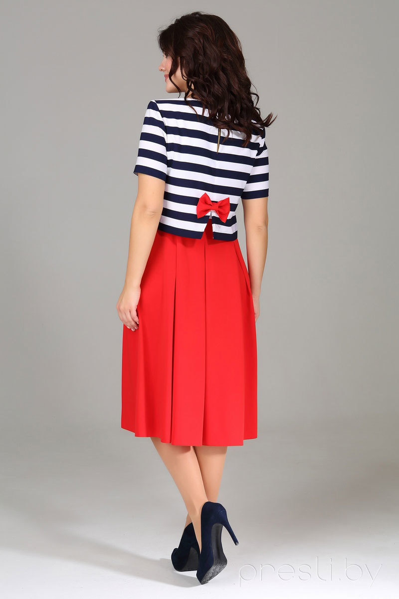 Мамин гардероб