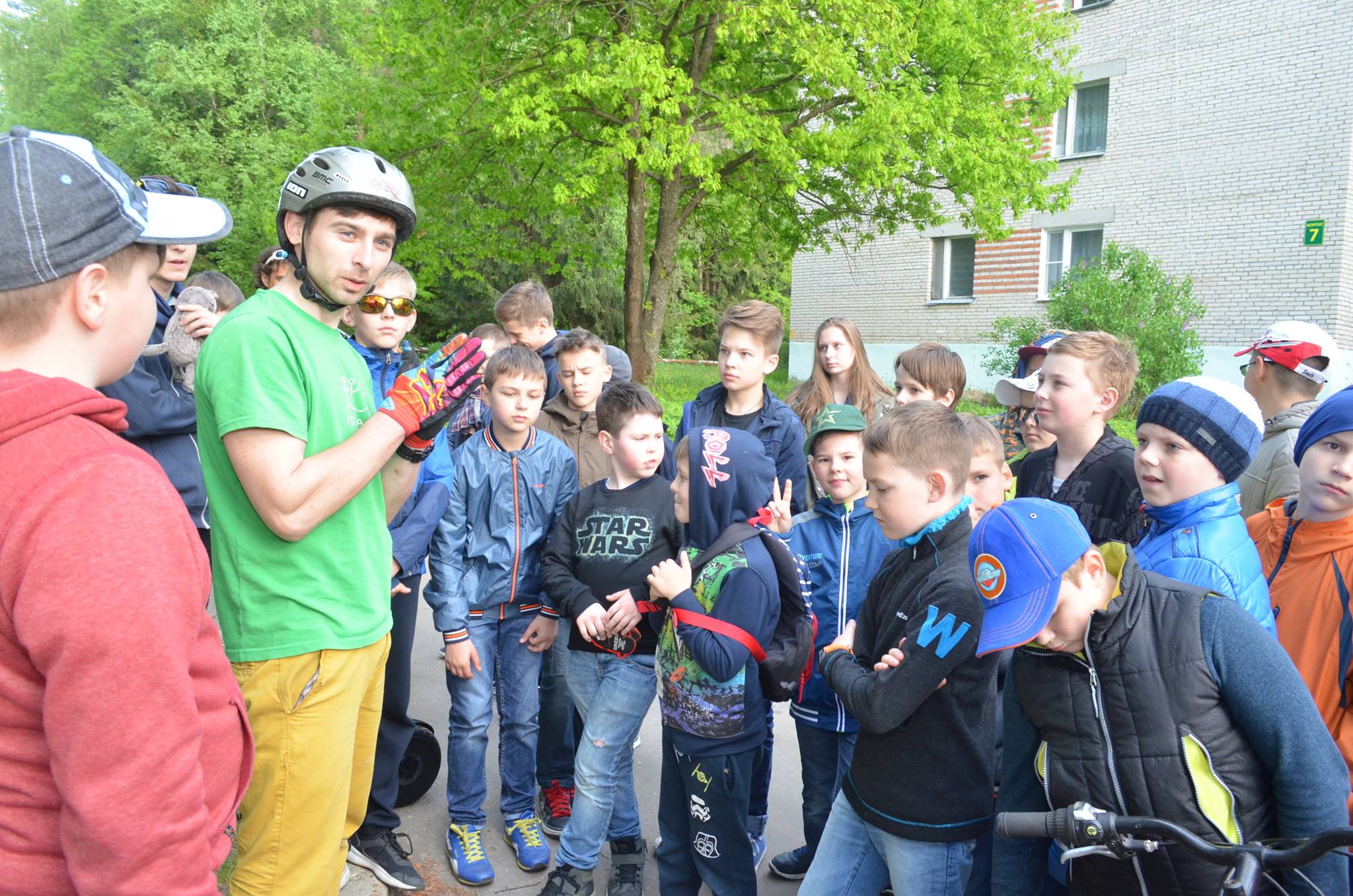 Отзывы в рейтингах