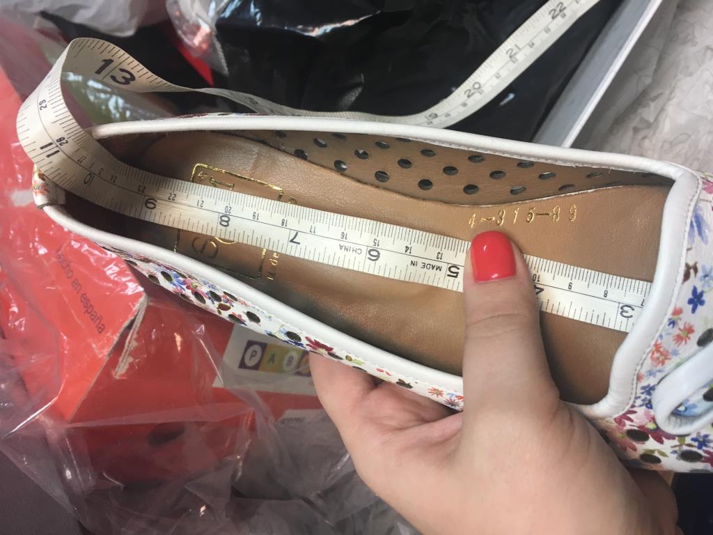 ПРИСТРОЙ взрослой обуви--ТОЛЬКО НОВОЕ