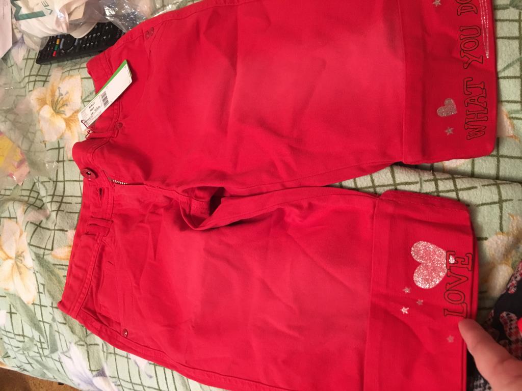 НОВОЕ ДЕТСКОЕ НА ПРОДАЖУ-ДЛЯ ДЕВОЧКИ