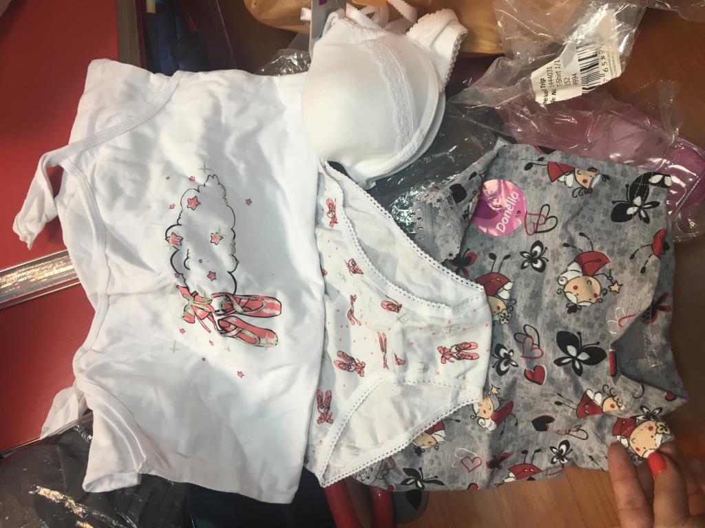 НОВОЕ ДЕТСКОЕ НА ПРОДАЖУ-ДЛЯ ДЕВОЧКИ