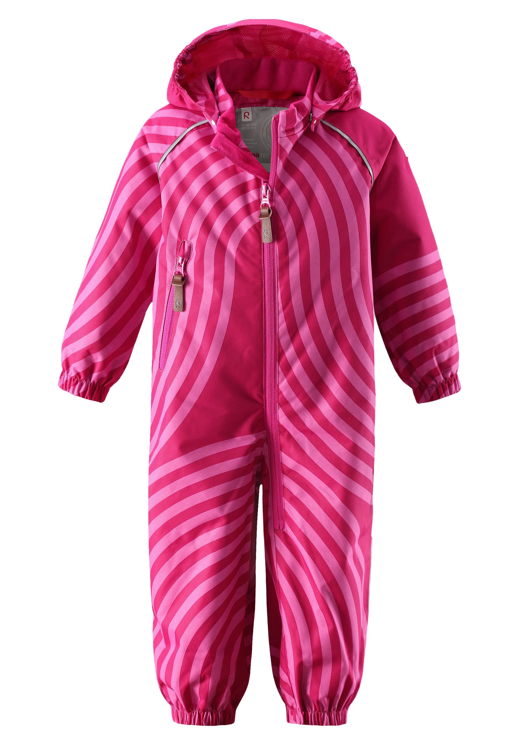 пристроено