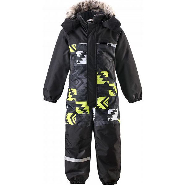 Пристрой детское