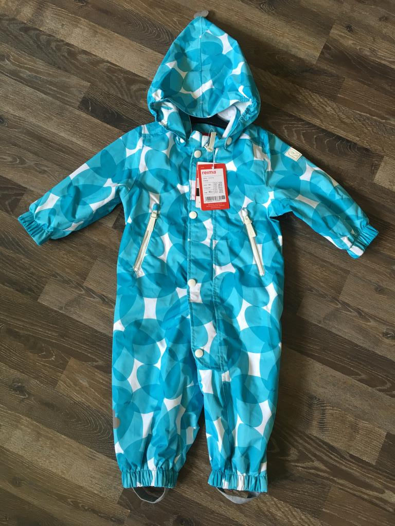 Пристрой детское