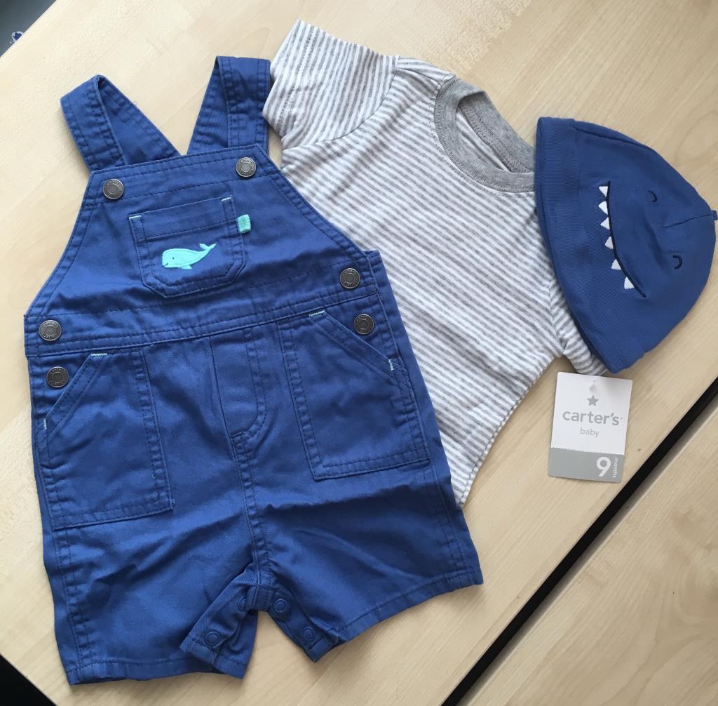 Пристрой детское