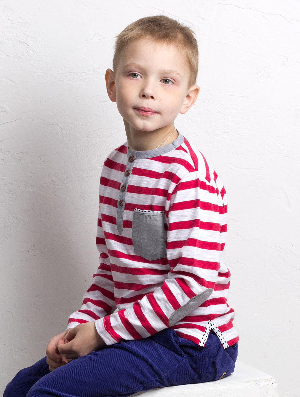 Пристрой детское