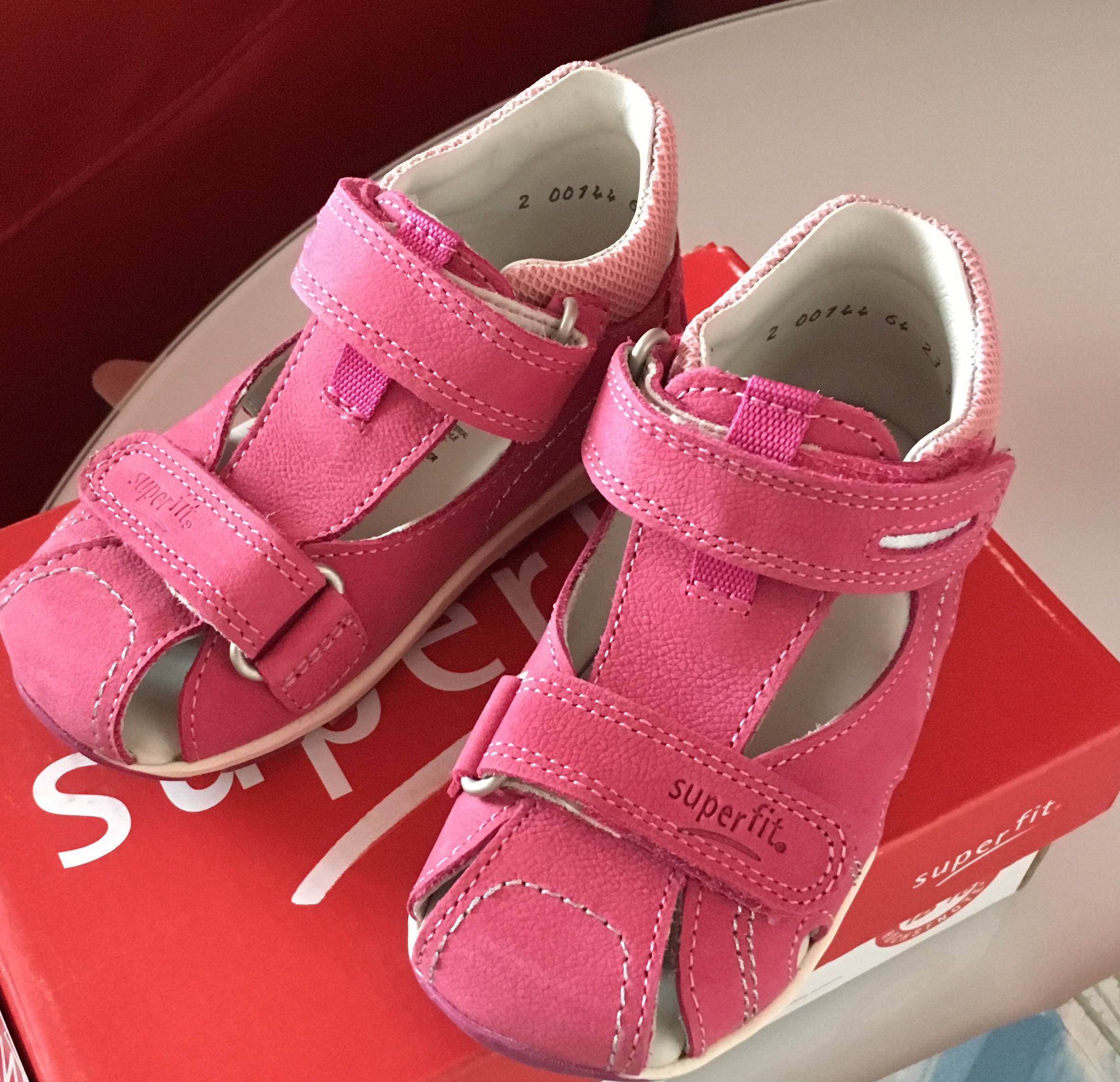 Пристрой детское