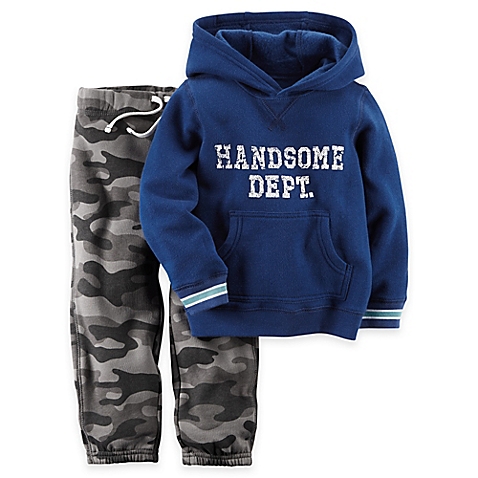 Пристрой детское