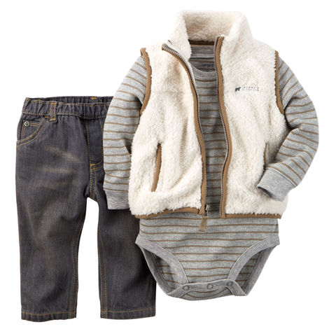 Пристрой детское