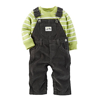 Пристрой детское