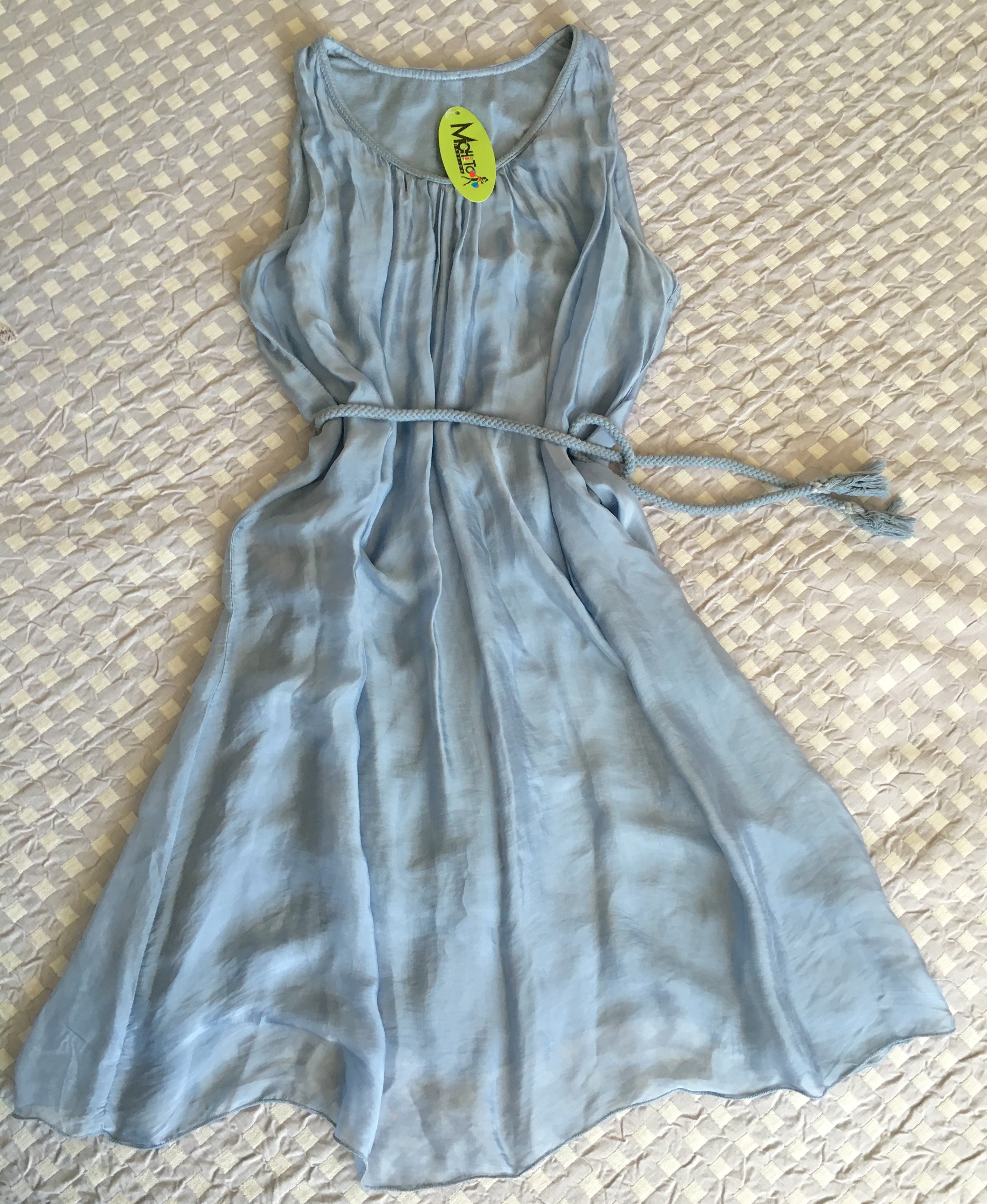 пристроено