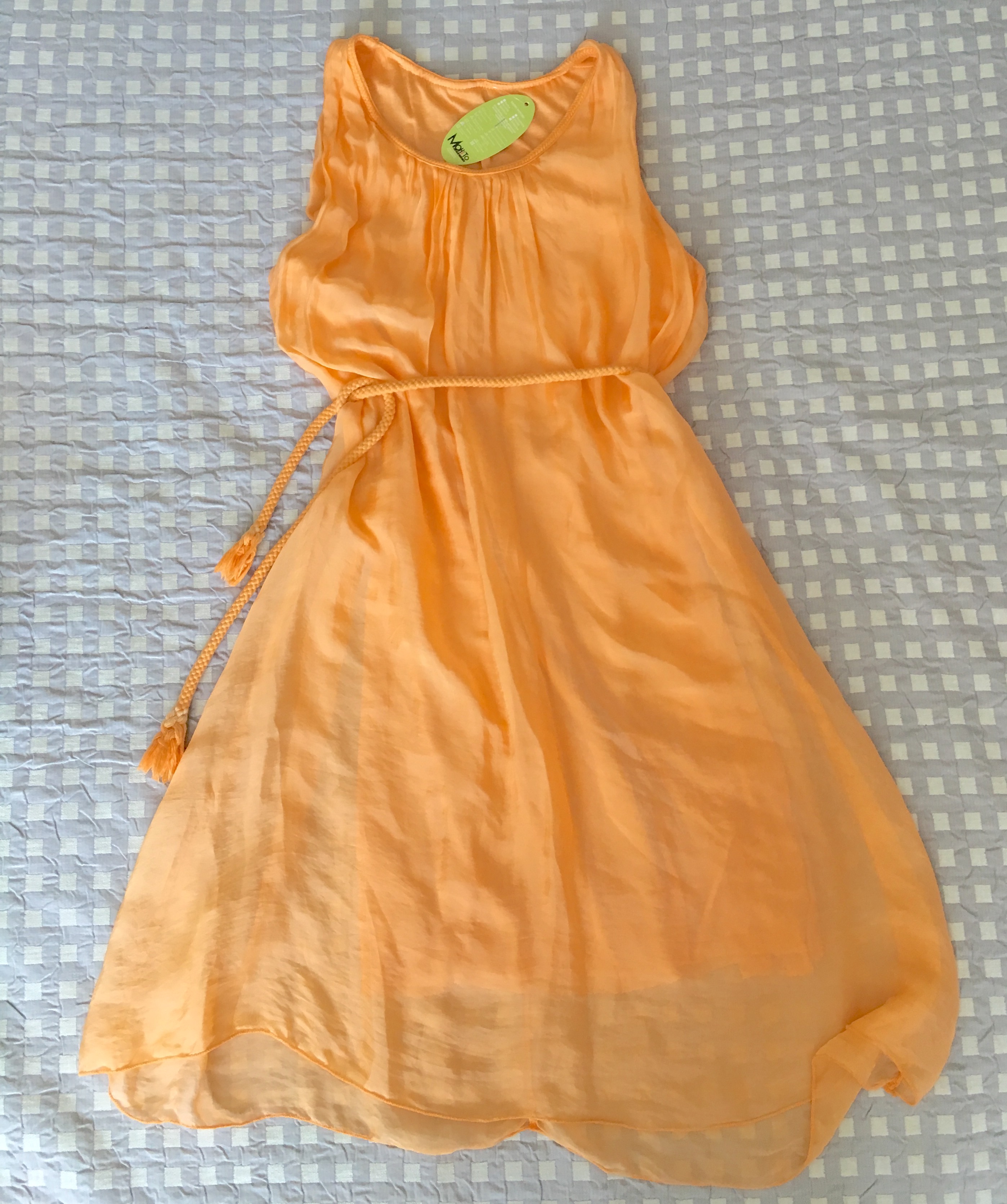 пристроено