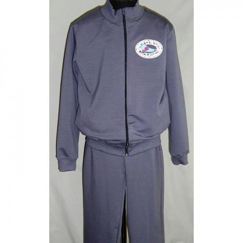 1-631 жемчужно-серый. школа