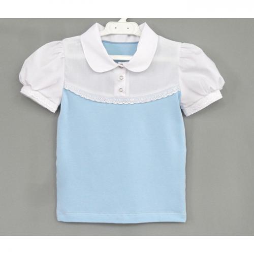 2-452 голубой. школа