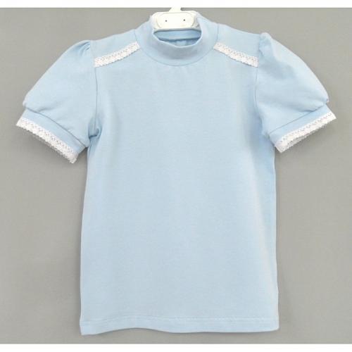 2-454 голубой. школа