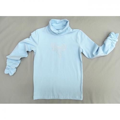 2-457 голубой. школа