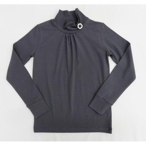 2-460 темно серый. школа