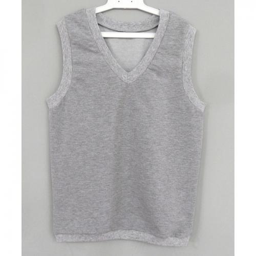 2-472 серый меланж. школа