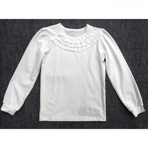 2-556 белый. школа