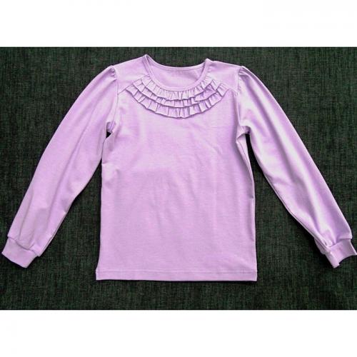 2-556 лиловый. школа