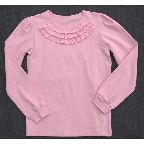 2-556 розовый. школа