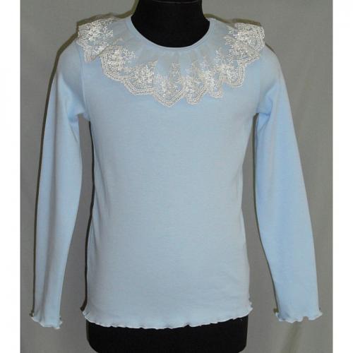 2-627 голубой. школа