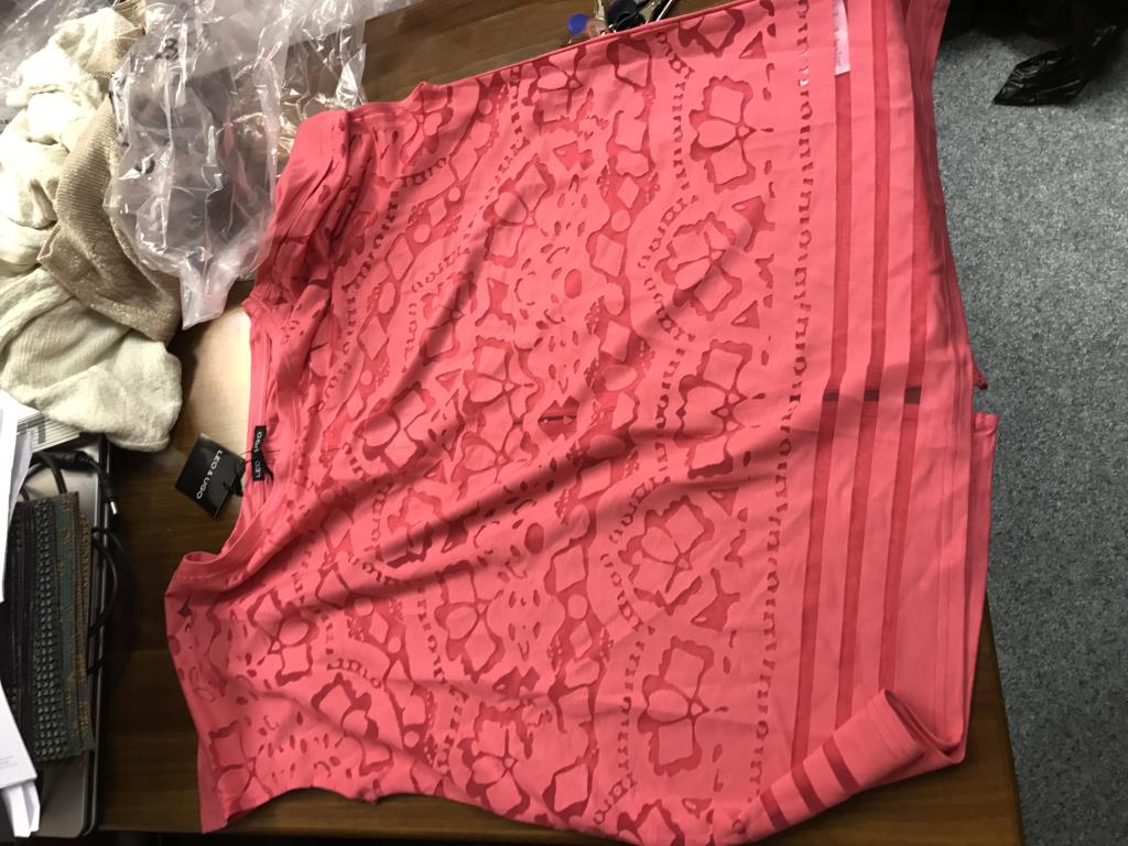 Продаю женское НОВОЕ-ЛЮБАЯ ВЕЩЬ со скидкой отдам