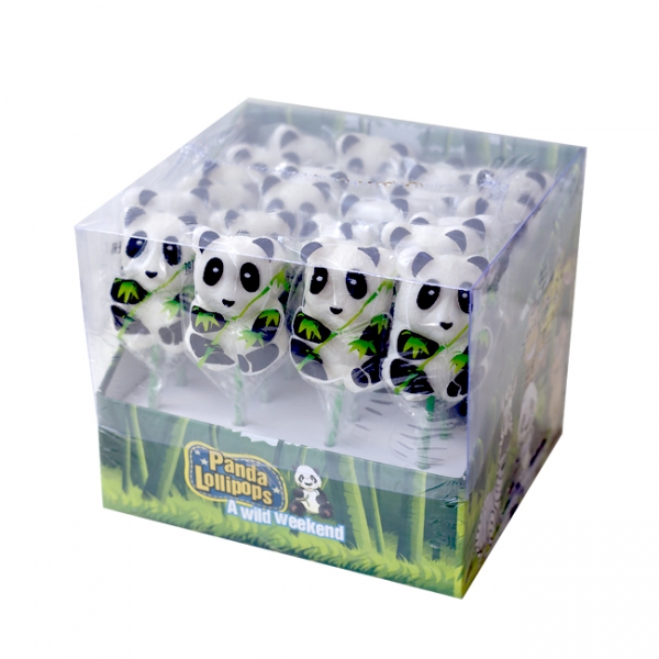 Мармелад и камешки