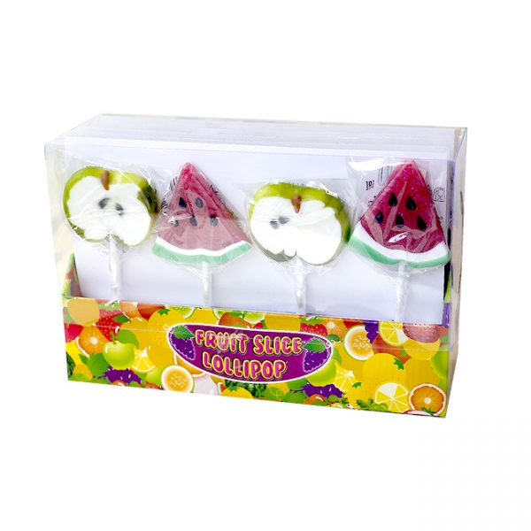 Мармелад и камешки