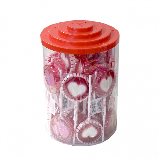 Мармелад и камешки