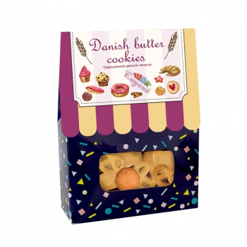 Мармелад и камешки