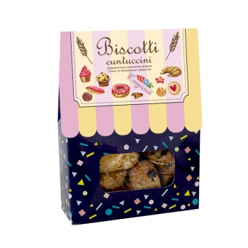 Мармелад и камешки