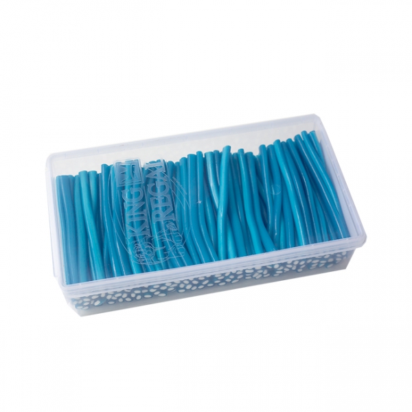 Мармелад и камешки