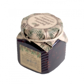 Мармелад и камешки