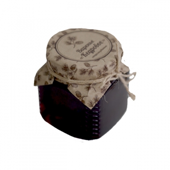 Мармелад и камешки