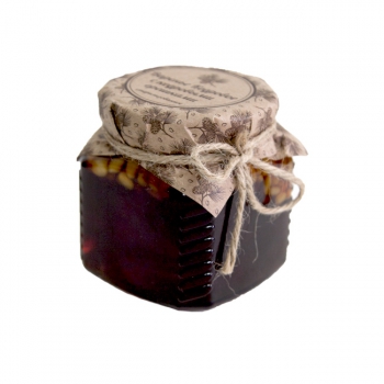 Мармелад и камешки