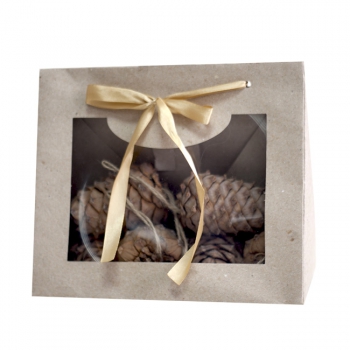 Мармелад и камешки