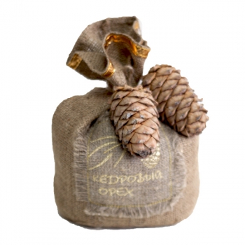 Мармелад и камешки