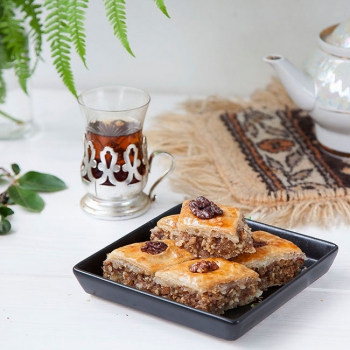 Мармелад и камешки