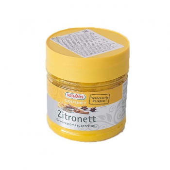 Мармелад и камешки