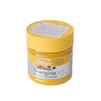 Мармелад и камешки